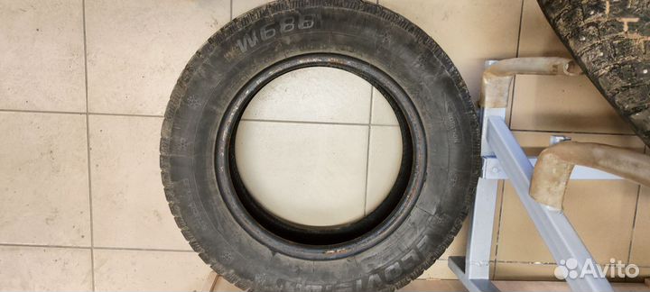 Michelin Certis 175/70 R14