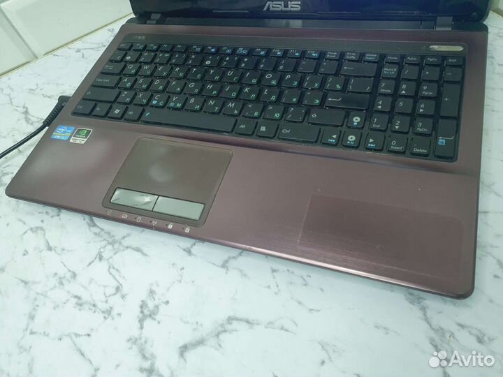 Asus K53S