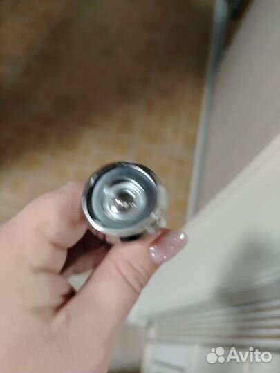 Глазок дверной