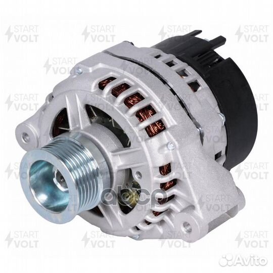 Генератор ваз 1118 Калина 135А LG 0118 startvolt