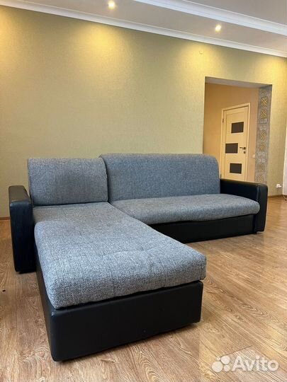 Диван угловой