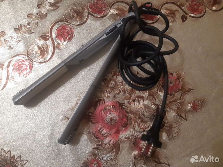 Утюжок для волос Bosch