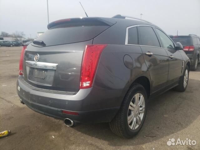 Привод полуось от cadillac SRX 2009-2016