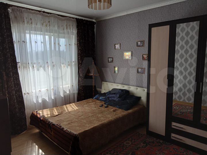 Дом 106 м² на участке 49 сот.