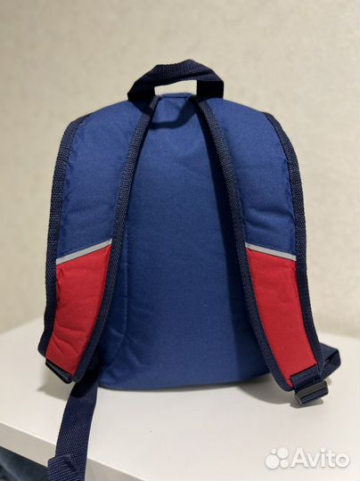 Рюкзак для худ гимнастики MariSport + портплед