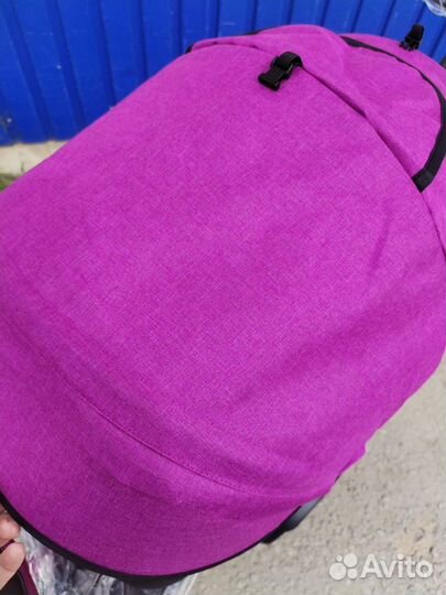 Велосипед трёхколёсный Kids Trike трансформер