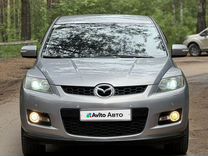 Mazda CX-7 2.3 AT, 2008, 255 000 км, с пробегом, ц�ена 625 000 руб.