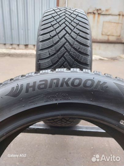 Hankook Winter I'Cept RS3 W462 215/55 R17 98V