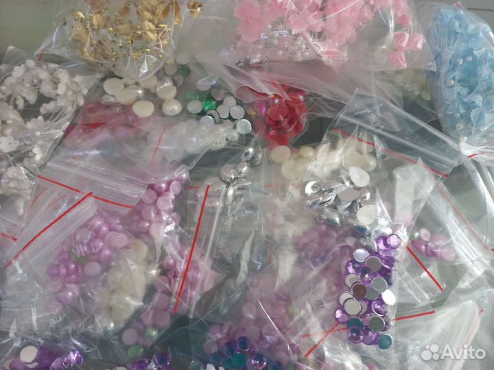 Все для рукоделия и творчества