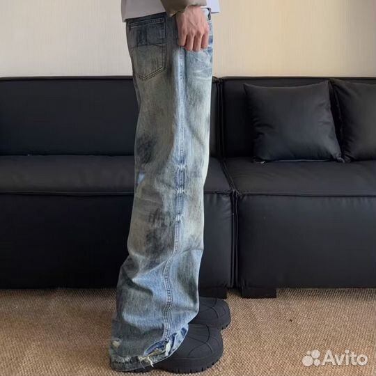 Jaded london джинсы