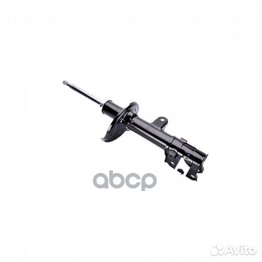 EX546611F000 амортизатор передний правый газовы