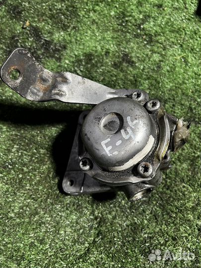 Насос гур BMW E46