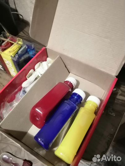 Принтер струйный epson T27