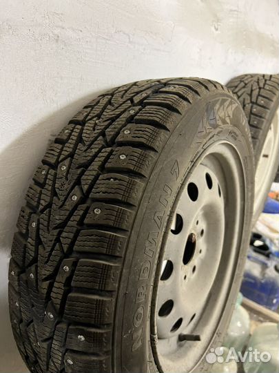 Nordman Nordman + 175/65 R14 86