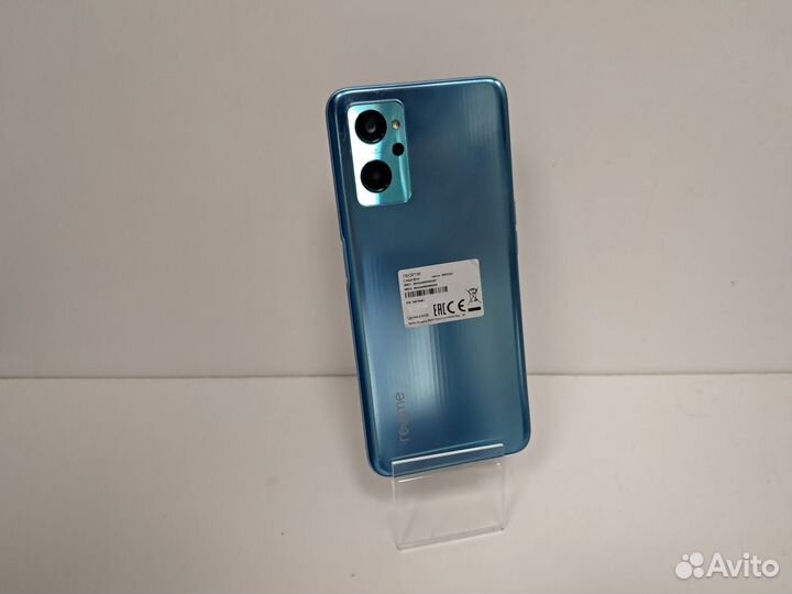 realme 9i, 4/128 ГБ