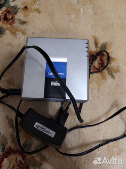 Модем, роутер, звуковая карта, сетевая карта