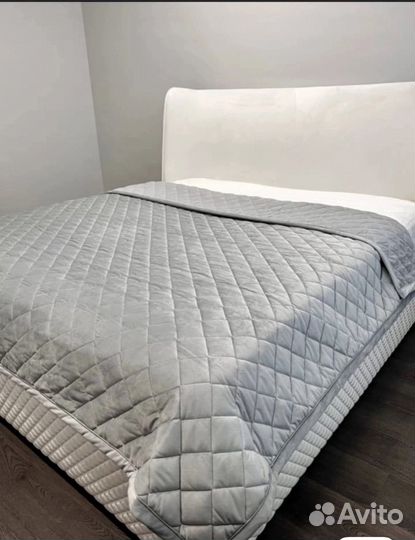 Покрывало новое