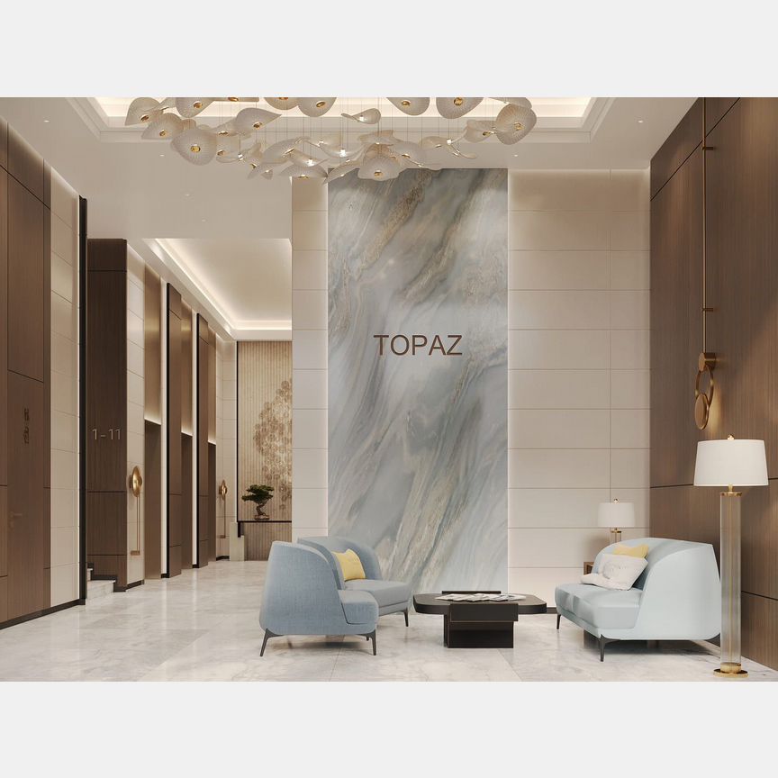 2-к. квартира, 62,8 м², 6/46 эт.