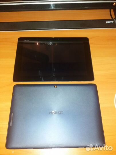 Планшет asus Transformer Pad tf300tg на запчасти