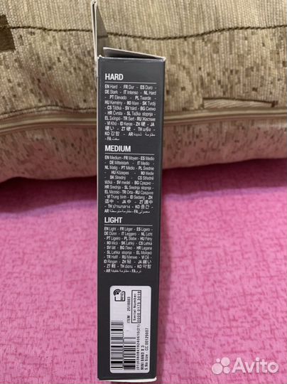 Комплект лент эласт для фитнеса