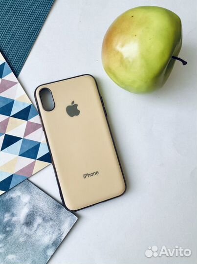 Чехол на iPhone X / Xs