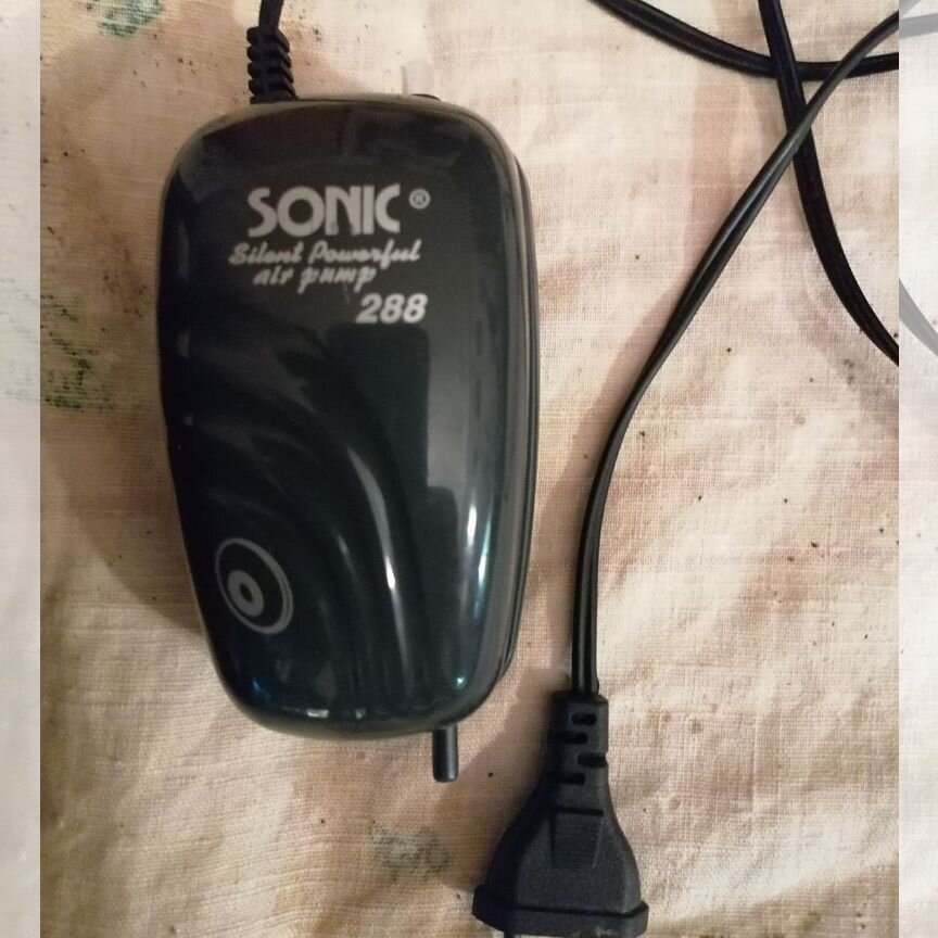 Компрессор аквариумный Sonic 288