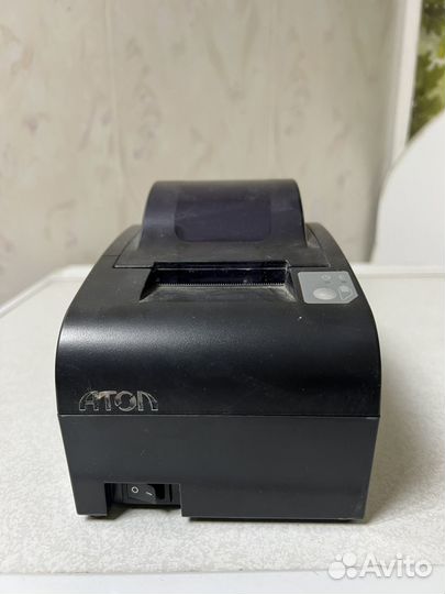 Принтер чеков Fprint-55