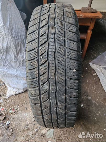 Goodride SW 658 215/70 R16 100T