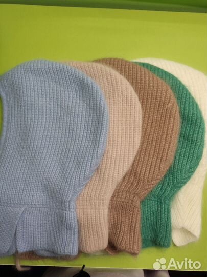 Капр ангора