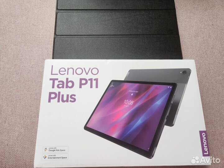 Lenovo tab p11 plus lte 6/128