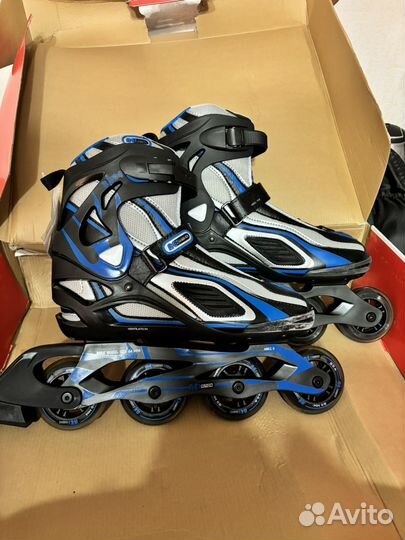 Ролики мужские RE : action