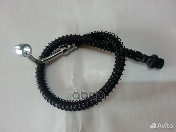 Шланг тормозной 4872109002 ssang yong