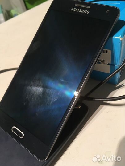 Samsung Galaxy A5 (2016) SM-A510F, 2/16 ГБ
