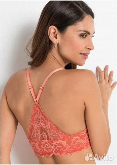 Бюстгальтер 95А