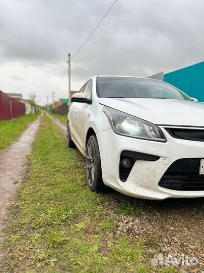 Диски hre perf 205/40 r17