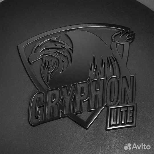 Сабвуфер DL Audio Gryphon Lite 15 V.3