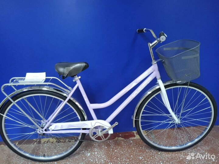 Велосипед 28