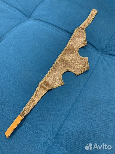 Карнавальный костюм Принцесса Аврора Батик 116