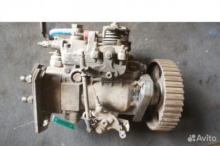 Тнвд (насос топливный) для всех иномарок
