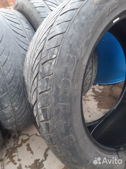 Wanli S-1087 285/50 R20