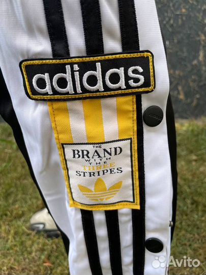 Брюки adidas adibreak унисекс