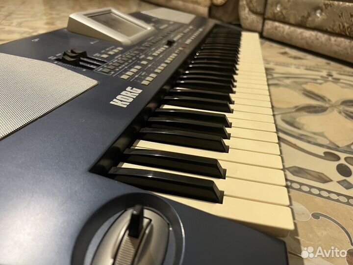 Синтезатор