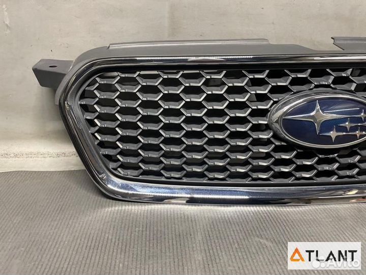Решетка subaru legacy