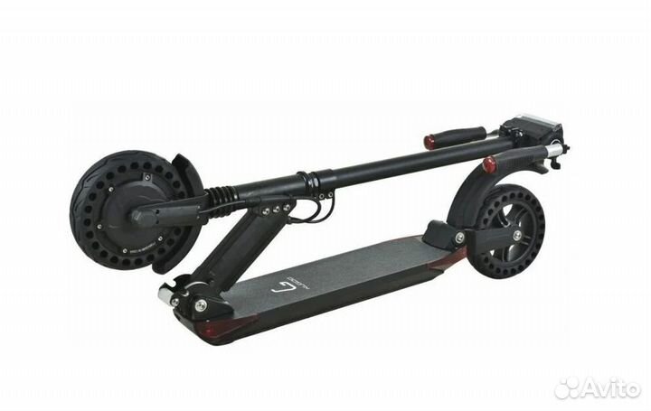 Электросамокат Kugoo S3 Pro Новый коробка гарантия