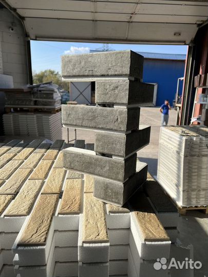 Термопанели с гарантией