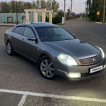 Nissan Teana 2.4 AT, 2006, 223 000 км