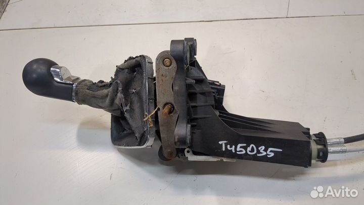 Кулиса кпп Opel Zafira B, 2005