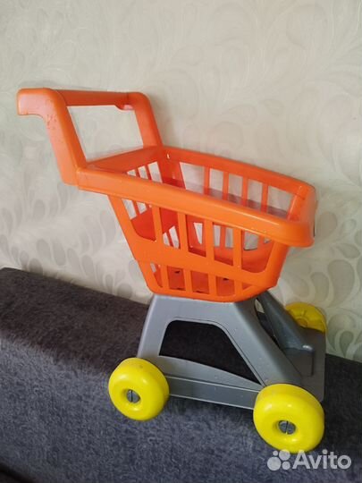 Корзинка для продуктов