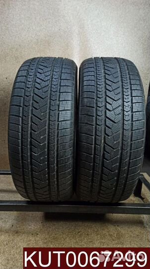 Tourador Winter Pro TSU1 275/45 R21 107U