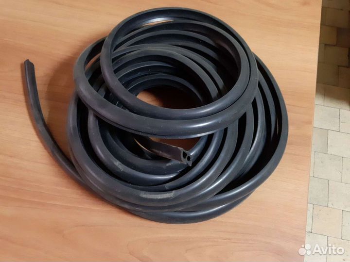 Уплотнение двери unox GN1000/GN1006